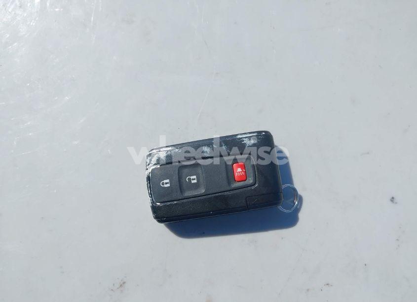 Photo 11 of 2007 Toyota Prius (VIN JTDKB20U177659434)