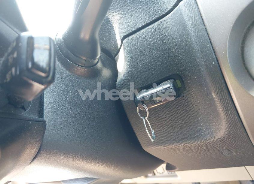 Photo 11 of 2007 Toyota Prius (VIN JTDKB20U177680199)