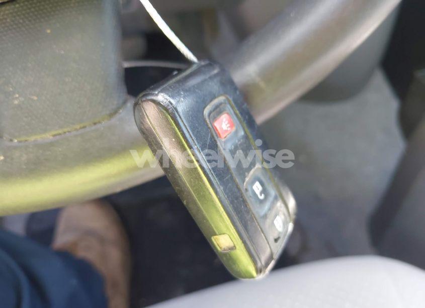 Photo 11 of 2008 Toyota Prius (VIN JTDKB20U183335716)