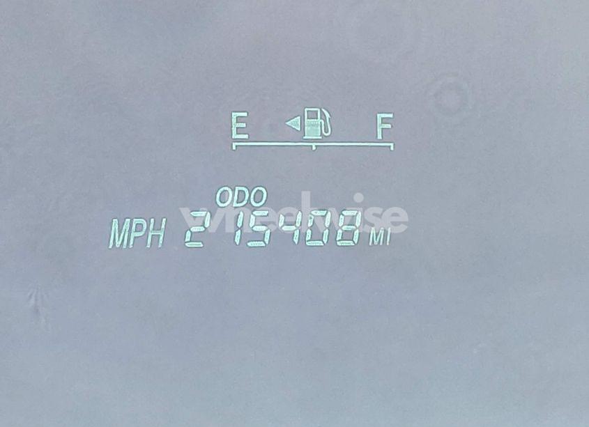 Photo 7 of 2008 Toyota Prius (VIN JTDKB20U183335716)