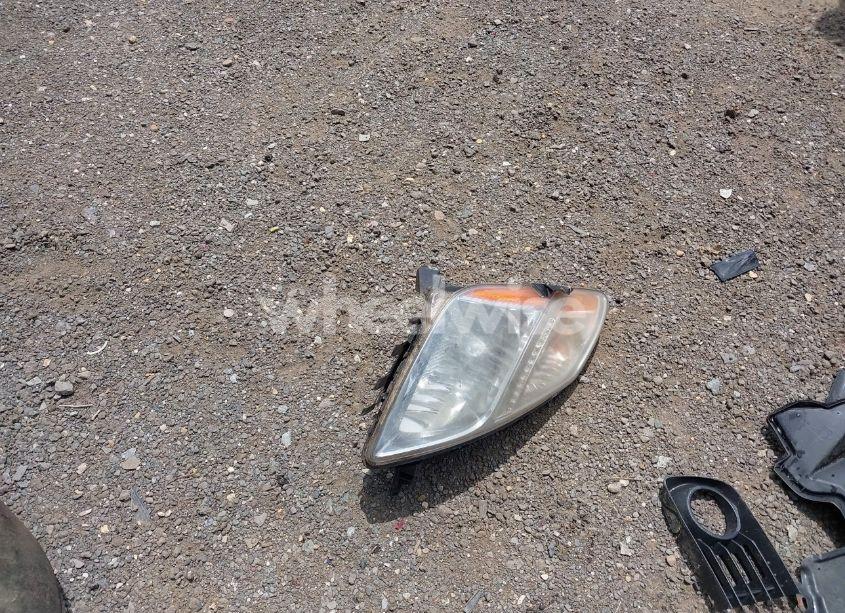 Photo 12 of 2008 Toyota Prius (VIN JTDKB20U183357022)