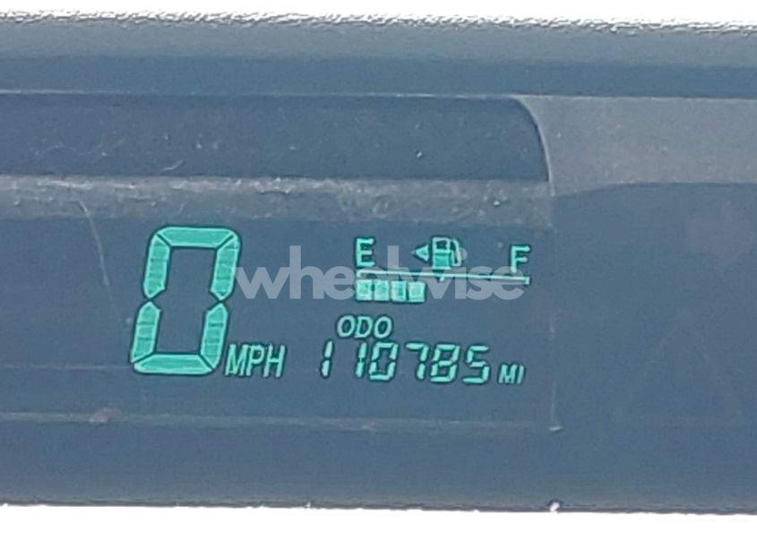 Photo 16 of 2008 Toyota Prius (VIN JTDKB20U183357022)