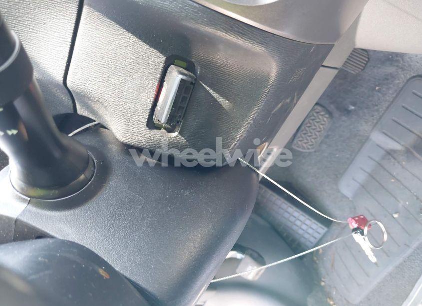 Photo 11 of 2008 Toyota Prius TOURING (VIN JTDKB20U183403366)