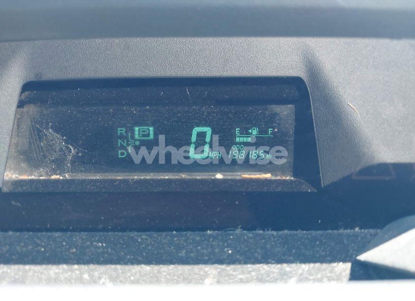 Photo 7 of 2008 Toyota Prius TOURING (VIN JTDKB20U183403366)