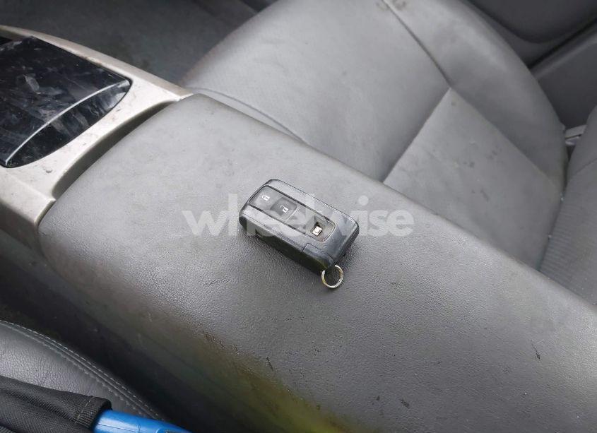 Photo 11 of 2008 Toyota Prius (VIN JTDKB20U183406896)