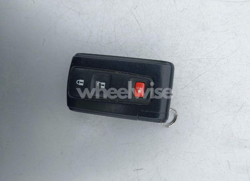 Photo 11 of 2008 Toyota Prius (VIN JTDKB20U183424735)