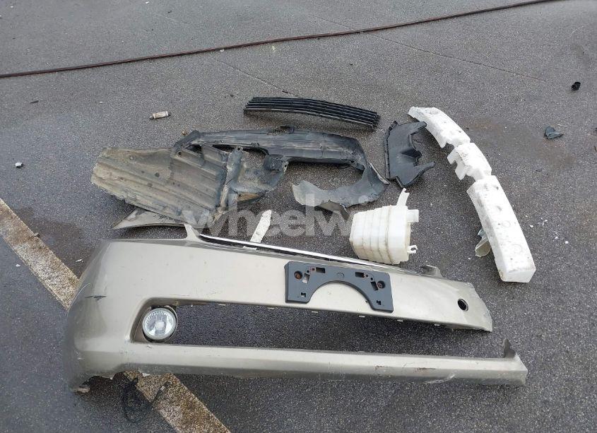 Photo 12 of 2008 Toyota Prius (VIN JTDKB20U183424735)