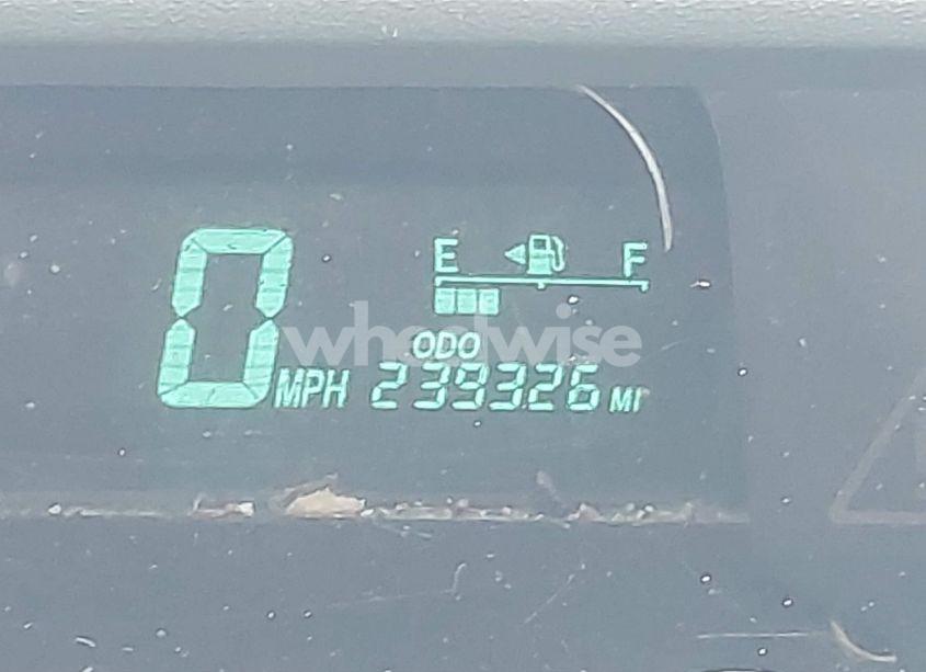 Photo 16 of 2008 Toyota Prius (VIN JTDKB20U183424735)