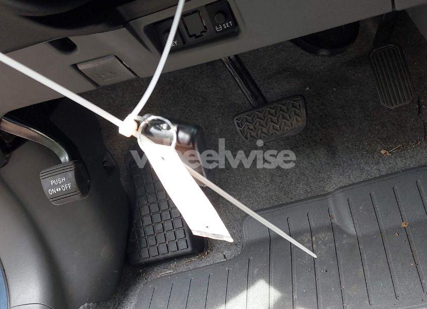 Photo 11 of 2008 Toyota Prius (VIN JTDKB20U187704891)