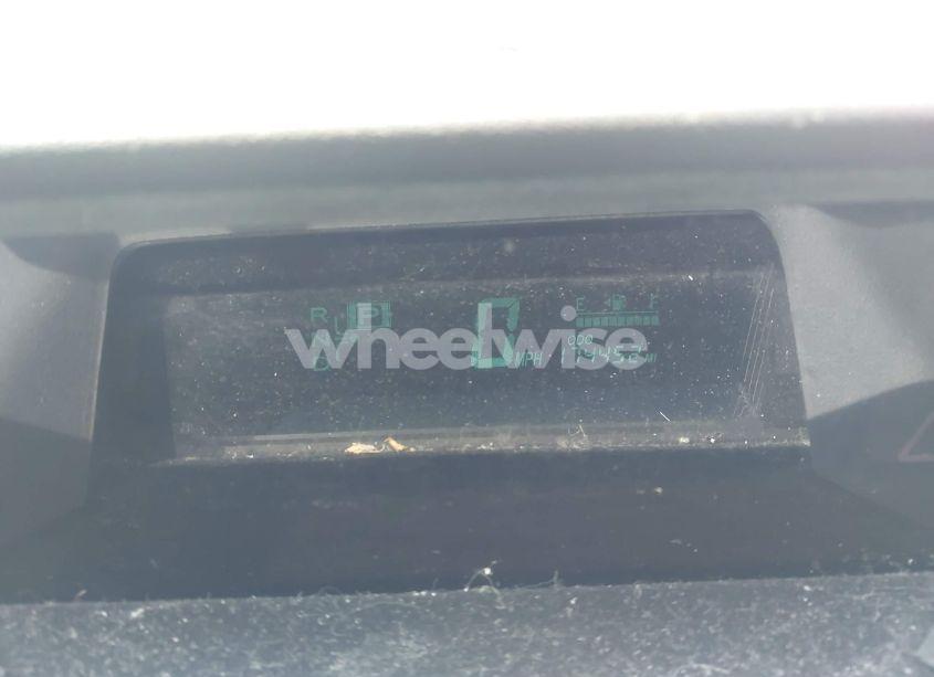 Photo 7 of 2008 Toyota Prius (VIN JTDKB20U187704891)