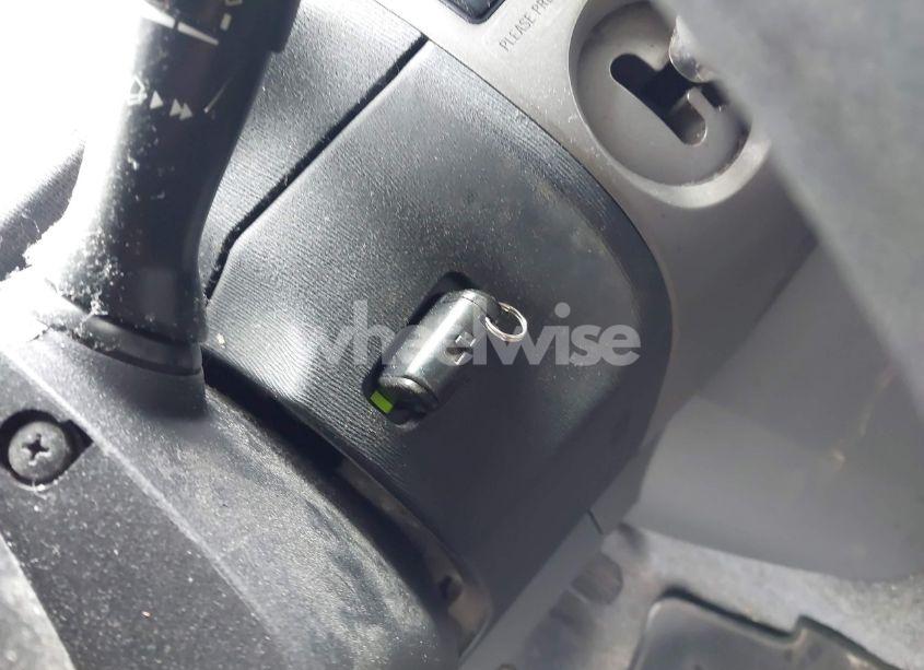 Photo 11 of 2008 Toyota Prius (VIN JTDKB20U187717303)