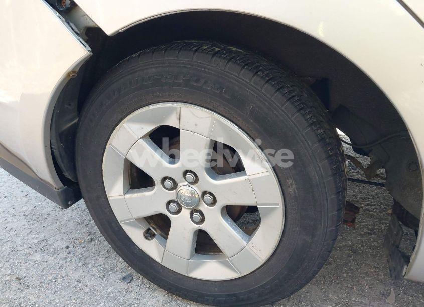 Photo 6 of 2008 Toyota Prius (VIN JTDKB20U187722341)