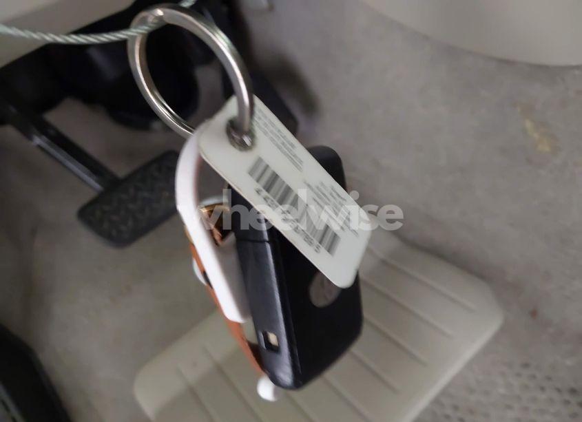 Photo 11 of 2008 Toyota Prius (VIN JTDKB20U187744226)