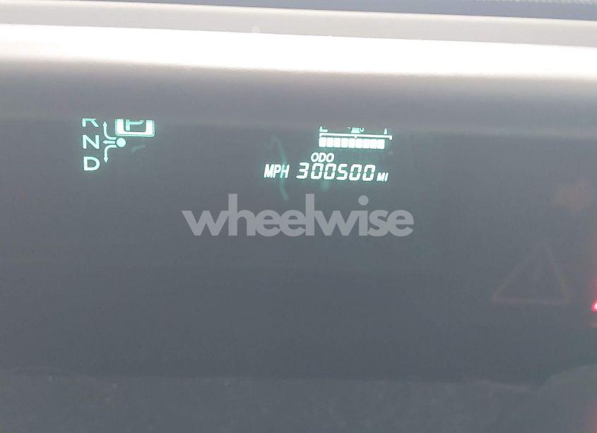 Photo 15 of 2008 Toyota Prius (VIN JTDKB20U187744226)