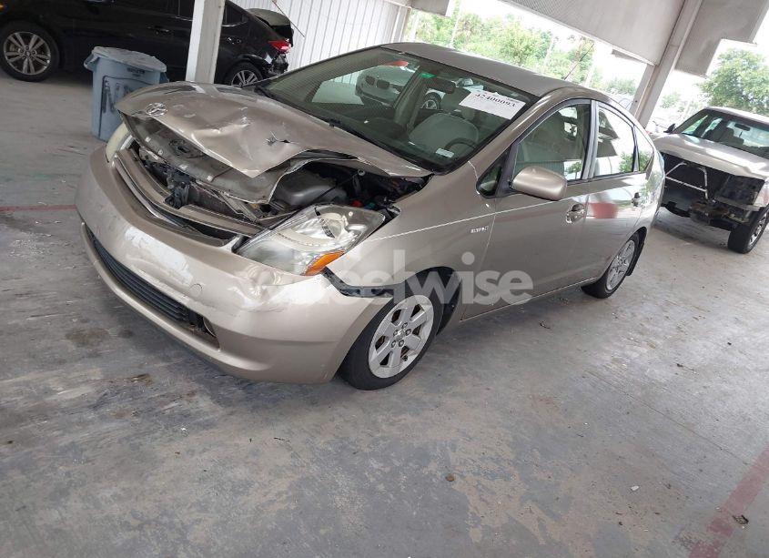 Photo 2 of 2008 Toyota Prius (VIN JTDKB20U187744226)