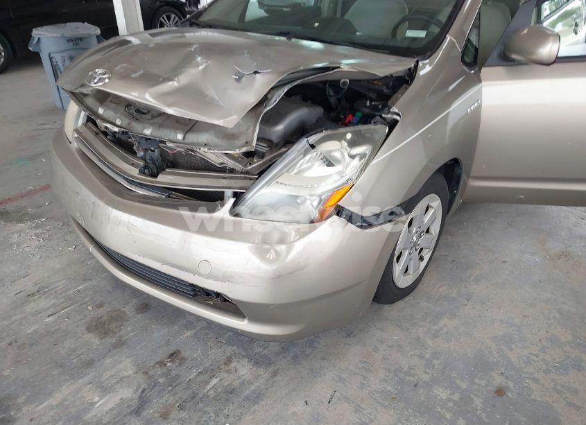 Photo 6 of 2008 Toyota Prius (VIN JTDKB20U187744226)