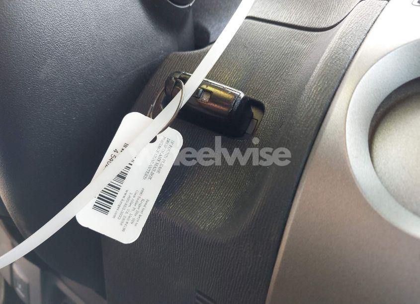 Photo 11 of 2008 Toyota Prius (VIN JTDKB20U187782412)