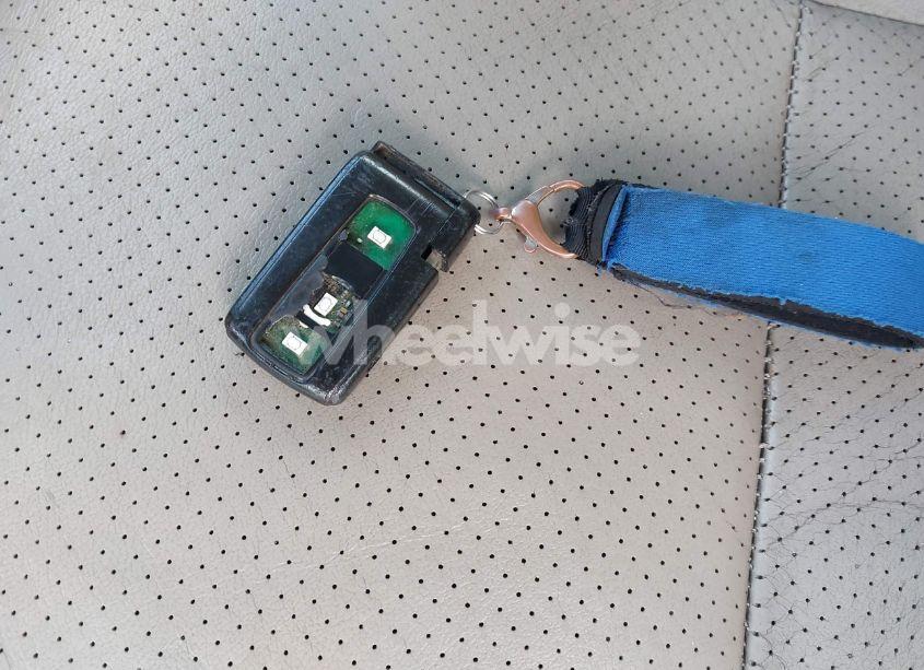 Photo 11 of 2009 Toyota Prius (VIN JTDKB20U197840634)