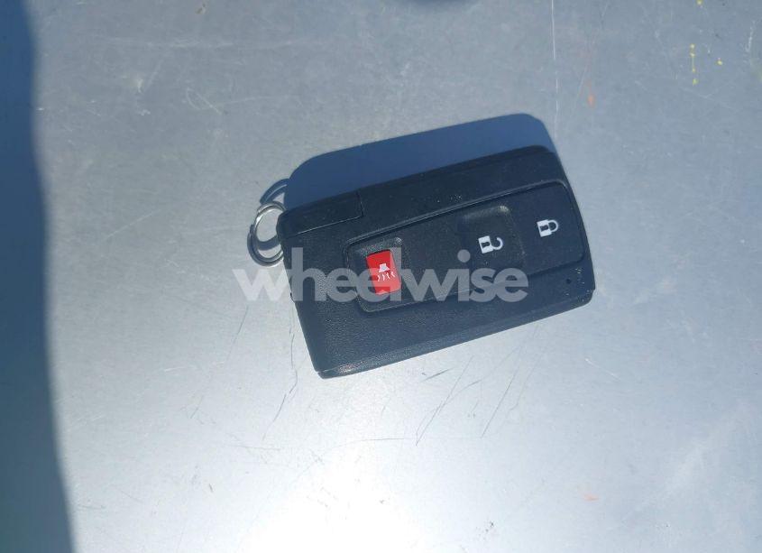 Photo 11 of 2009 Toyota Prius (VIN JTDKB20U197858888)