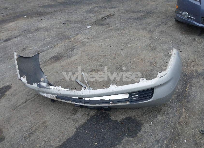 Photo 12 of 2004 Toyota Prius (VIN JTDKB20U240066279)