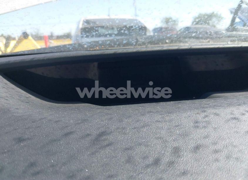 Photo 7 of 2005 Toyota Prius (VIN JTDKB20U253012920)