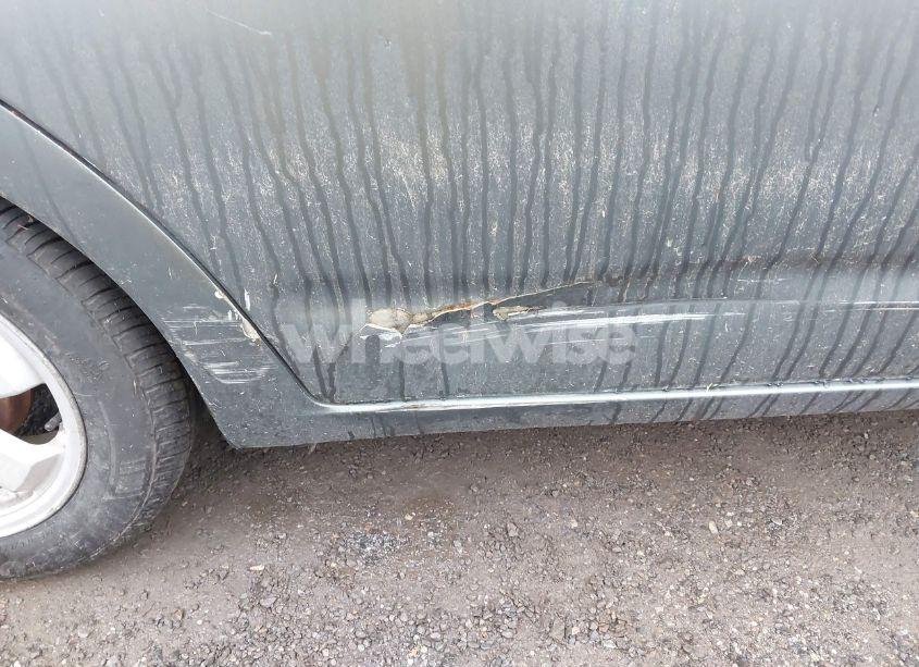 Photo 12 of 2005 Toyota Prius (VIN JTDKB20U253090257)