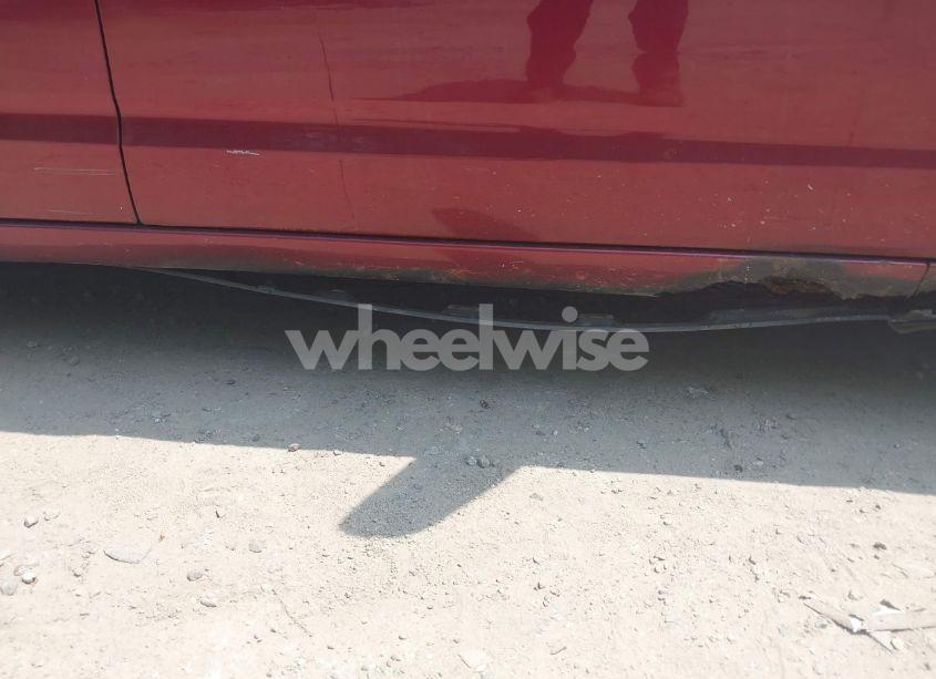 Photo 12 of 2005 Toyota Prius (VIN JTDKB20U257023375)