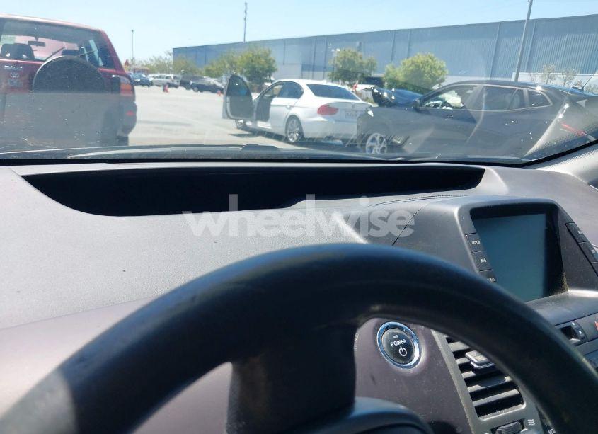 Photo 7 of 2005 Toyota Prius (VIN JTDKB20U257034814)