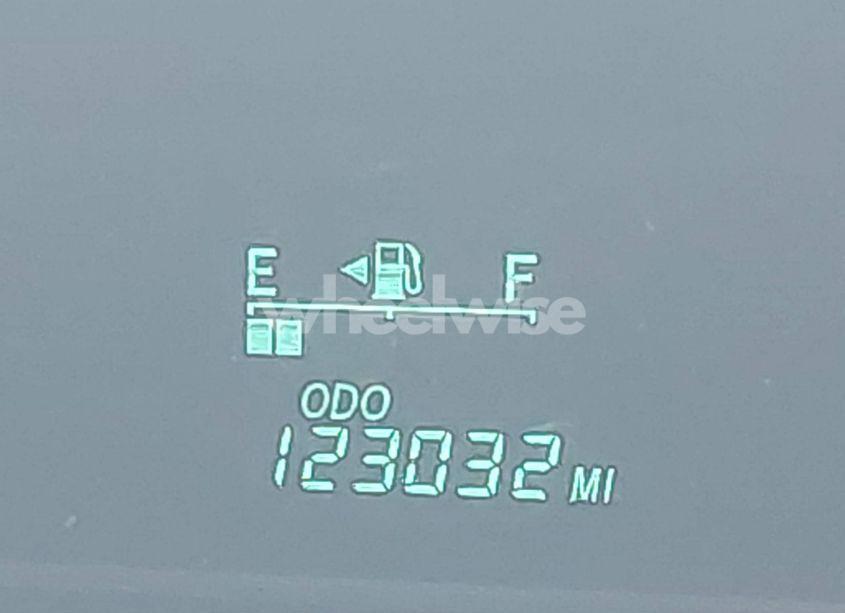 Photo 15 of 2005 Toyota Prius (VIN JTDKB20U257055663)