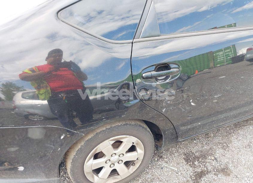 Photo 14 of 2006 Toyota Prius (VIN JTDKB20U263151883)