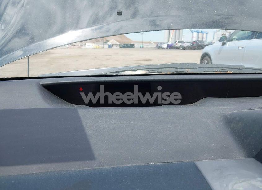 Photo 7 of 2006 Toyota Prius (VIN JTDKB20U263151883)