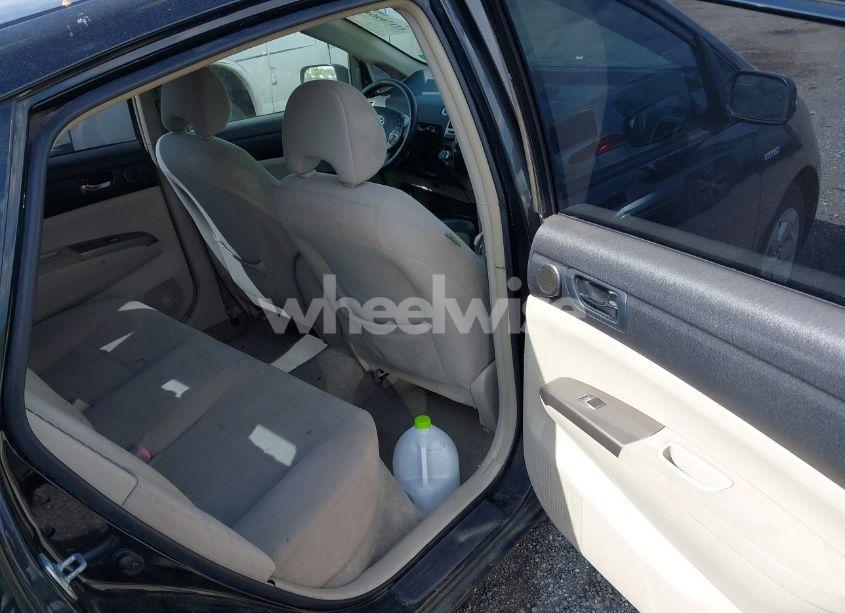 Photo 8 of 2006 Toyota Prius (VIN JTDKB20U263151883)