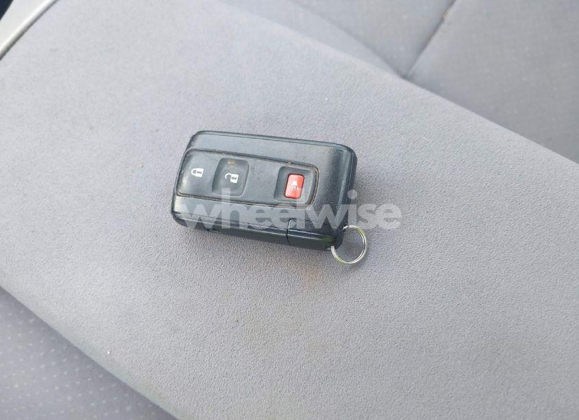 Photo 11 of 2007 Toyota Prius (VIN JTDKB20U277563022)