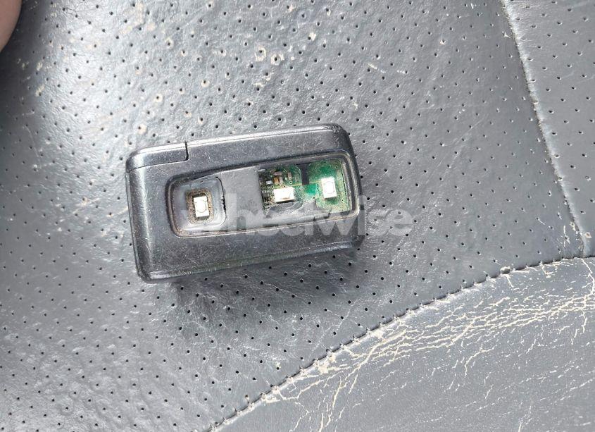 Photo 11 of 2007 Toyota Prius (VIN JTDKB20U277645672)