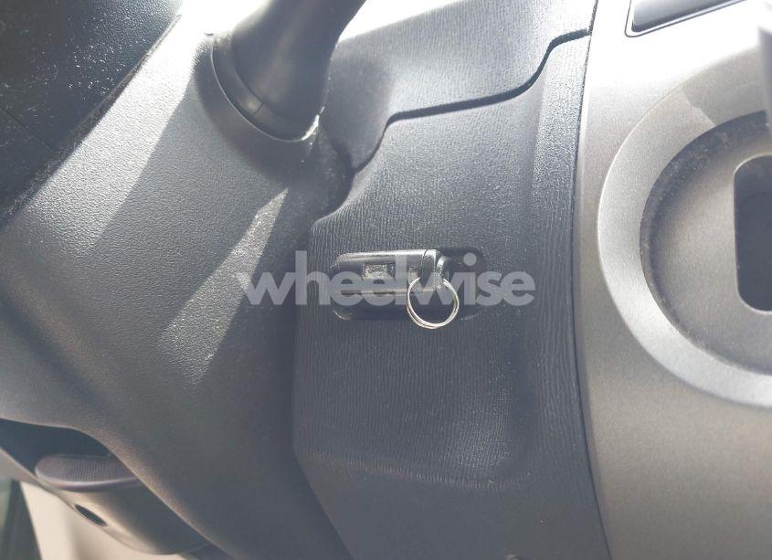 Photo 11 of 2007 Toyota Prius (VIN JTDKB20U277685606)