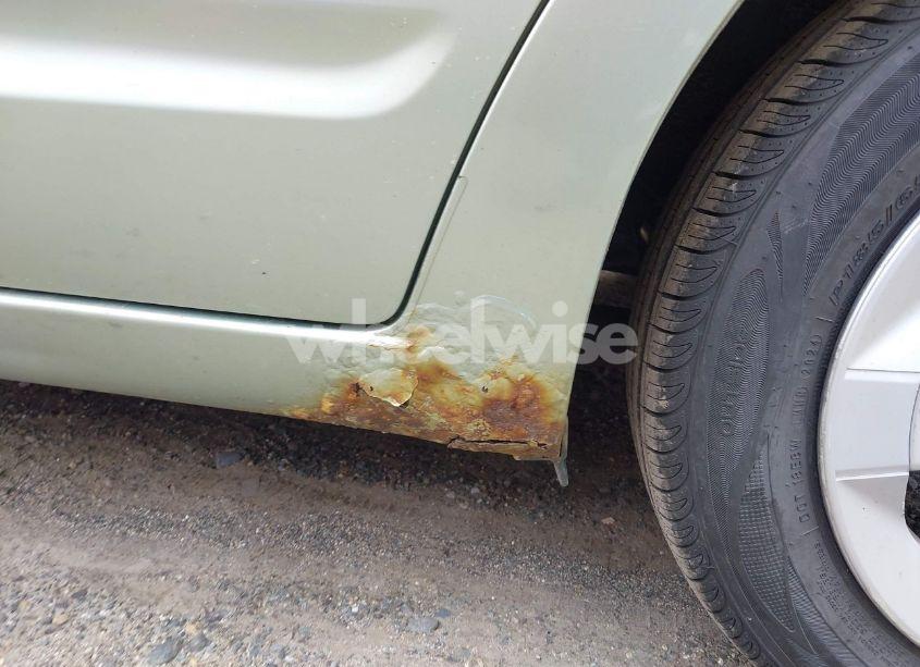 Photo 15 of 2007 Toyota Prius (VIN JTDKB20U277685606)