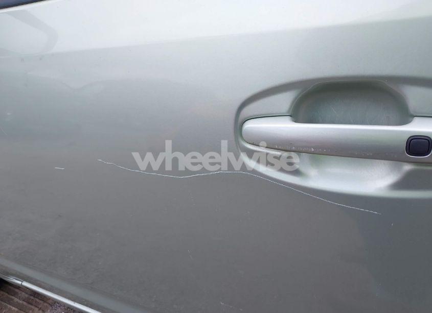 Photo 16 of 2007 Toyota Prius (VIN JTDKB20U277685606)