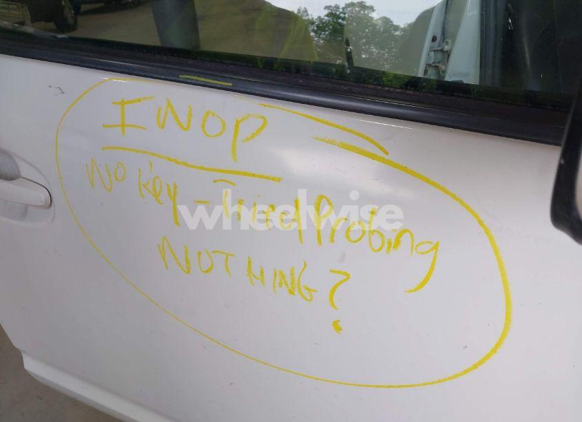 Photo 14 of 2008 Toyota Prius (VIN JTDKB20U283309772)