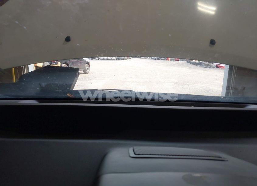 Photo 7 of 2008 Toyota Prius (VIN JTDKB20U283309772)