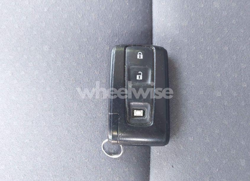 Photo 11 of 2008 Toyota Prius (VIN JTDKB20U283318763)