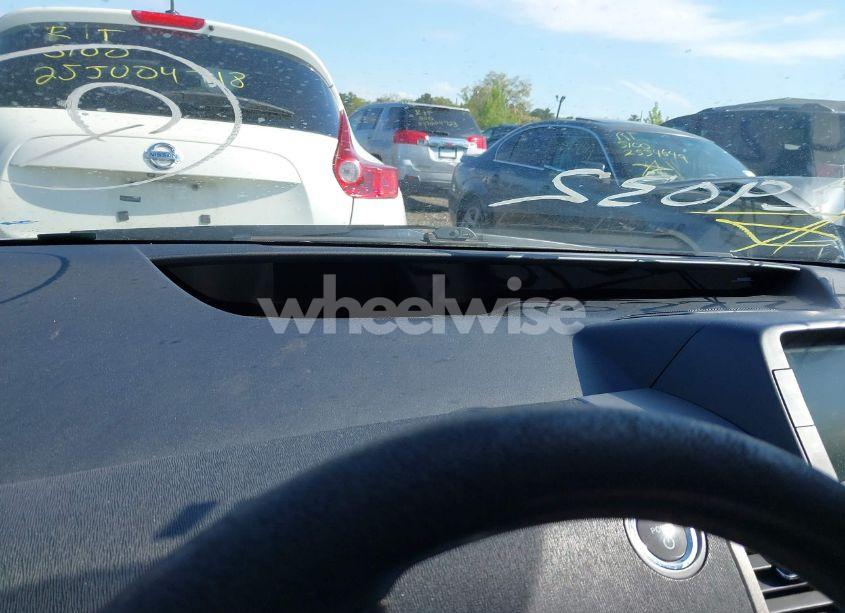 Photo 7 of 2008 Toyota Prius TOURING (VIN JTDKB20U283319010)