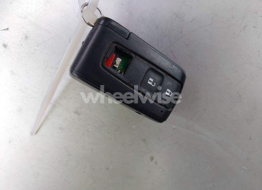 Photo 11 of 2008 Toyota Prius (VIN JTDKB20U283320139)