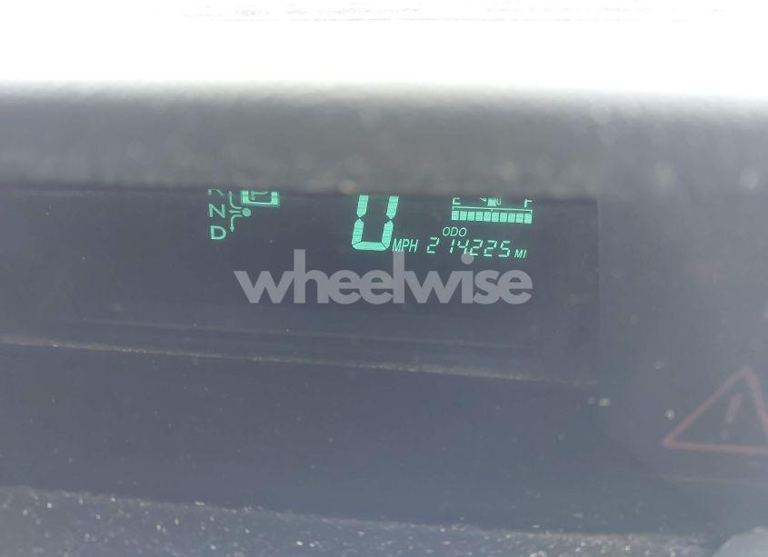 Photo 15 of 2008 Toyota Prius (VIN JTDKB20U283320139)