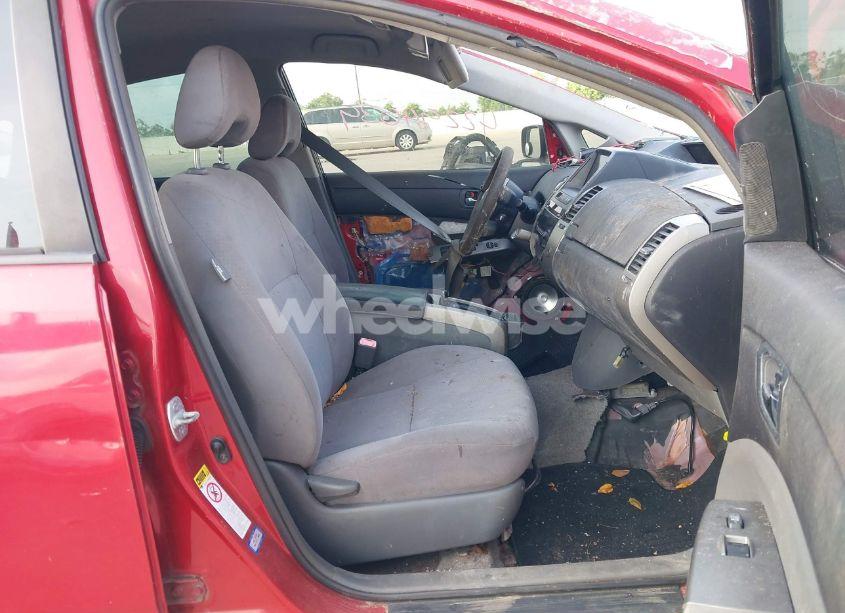 Photo 5 of 2008 Toyota Prius (VIN JTDKB20U283333862)