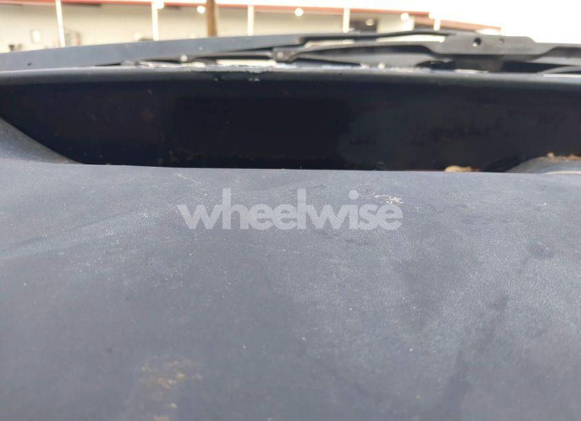 Photo 7 of 2008 Toyota Prius (VIN JTDKB20U283333862)