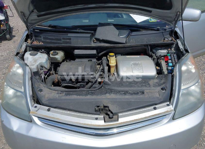 Photo 10 of 2008 Toyota Prius (VIN JTDKB20U283336504)