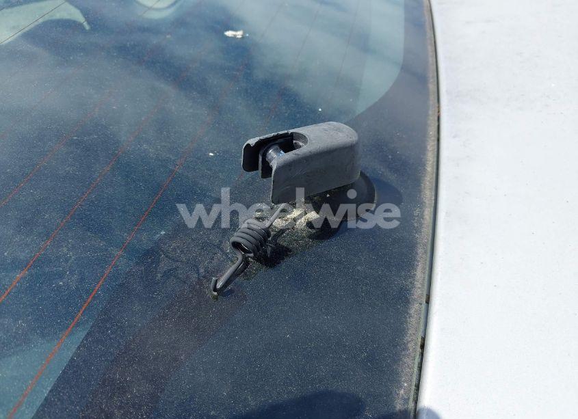 Photo 12 of 2008 Toyota Prius (VIN JTDKB20U283336504)