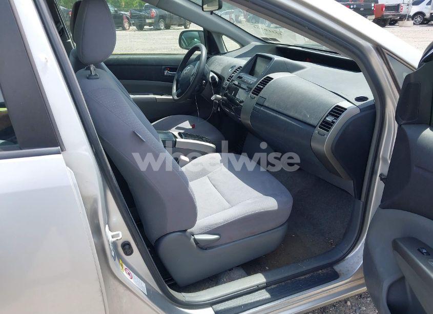 Photo 5 of 2008 Toyota Prius (VIN JTDKB20U283336504)