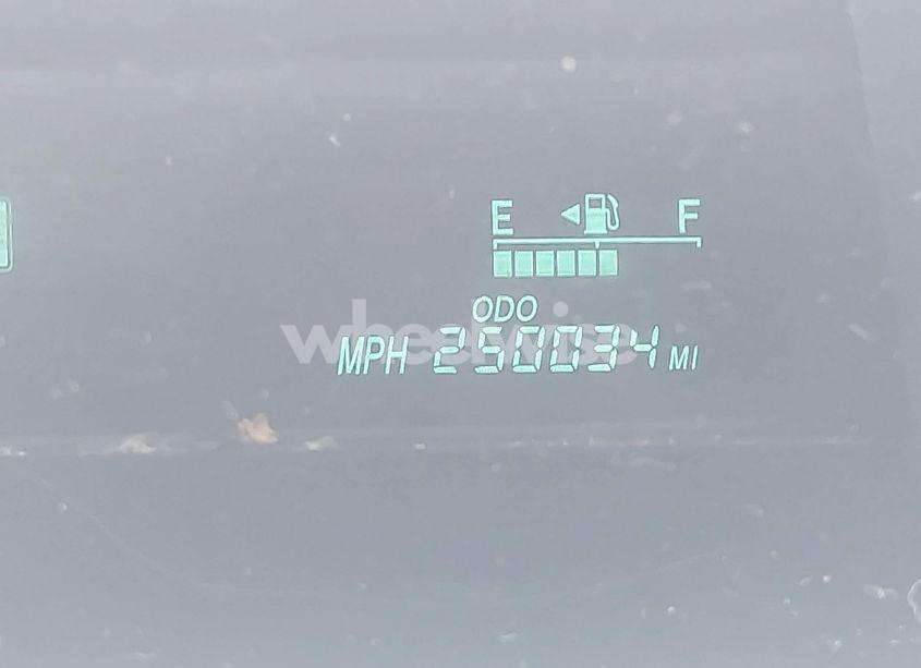 Photo 7 of 2008 Toyota Prius (VIN JTDKB20U283336504)
