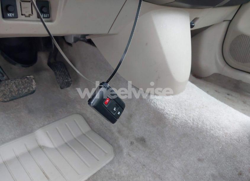 Photo 11 of 2008 Toyota Prius (VIN JTDKB20U283369888)